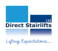 Direct Stairlifts Ltd of Derby